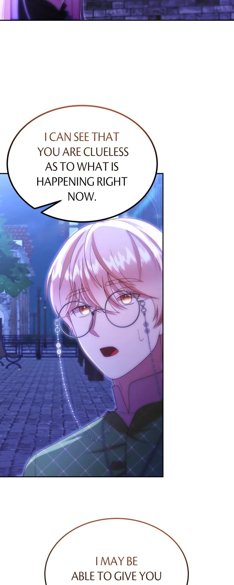 The Dolled Up Villainess Chapter 46 – Page 52