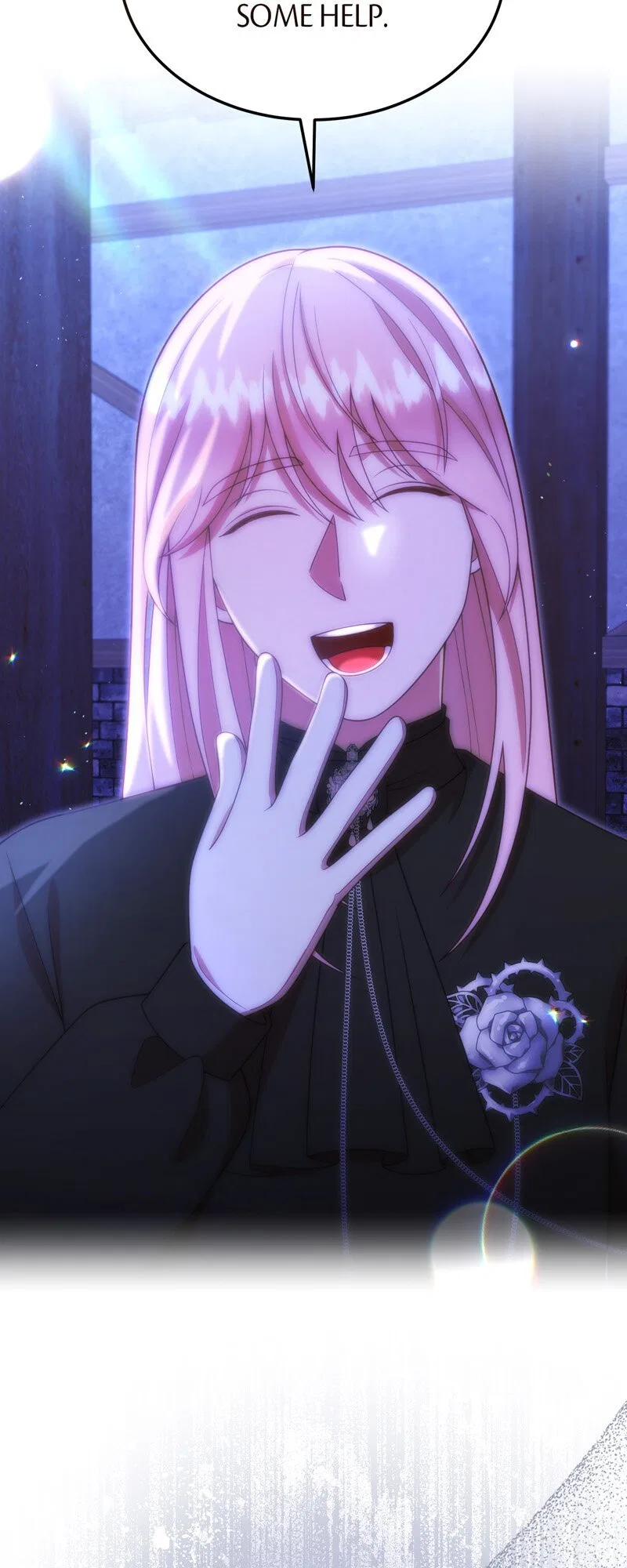 The Dolled Up Villainess Chapter 46 – Page 53