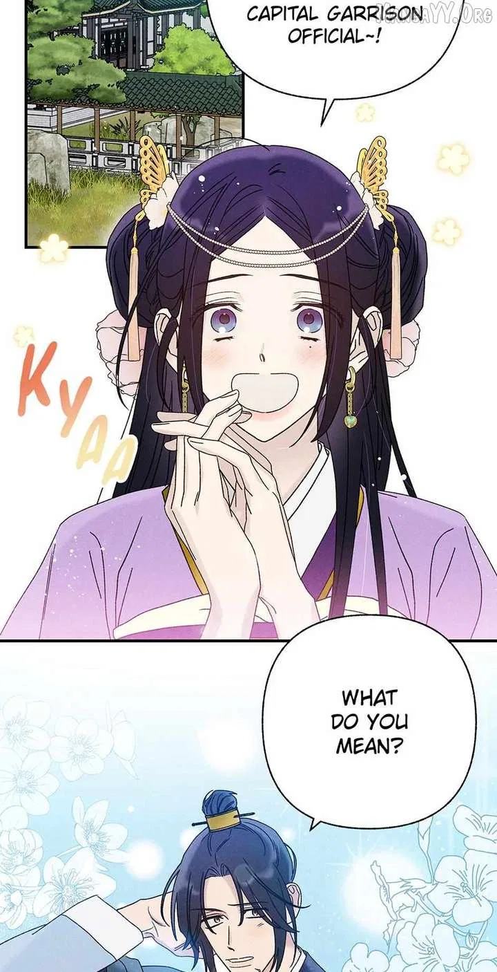 Royal Marriage (2024) Chapter 52 – Page 16