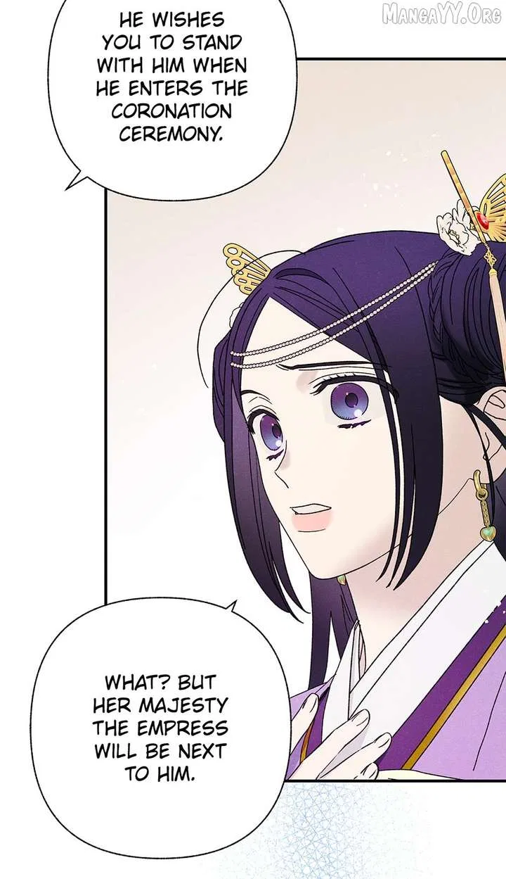 Royal Marriage (2024) Chapter 52 – Page 26