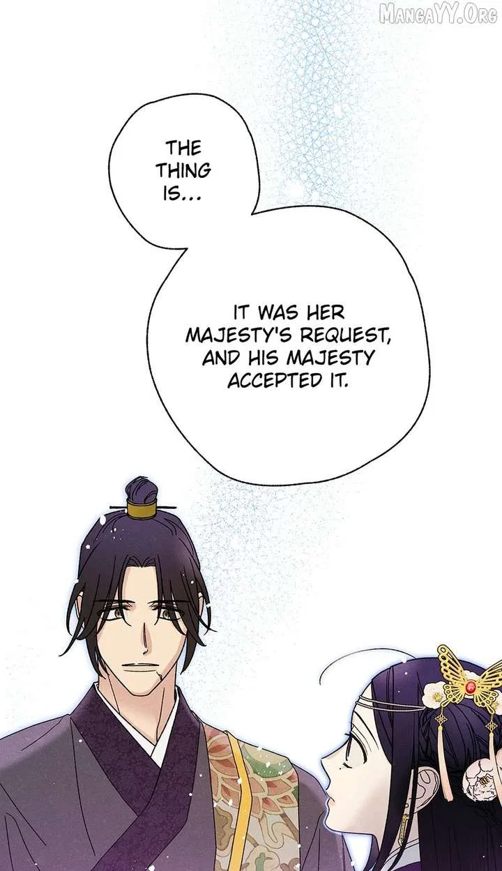 Royal Marriage (2024) Chapter 52 – Page 27