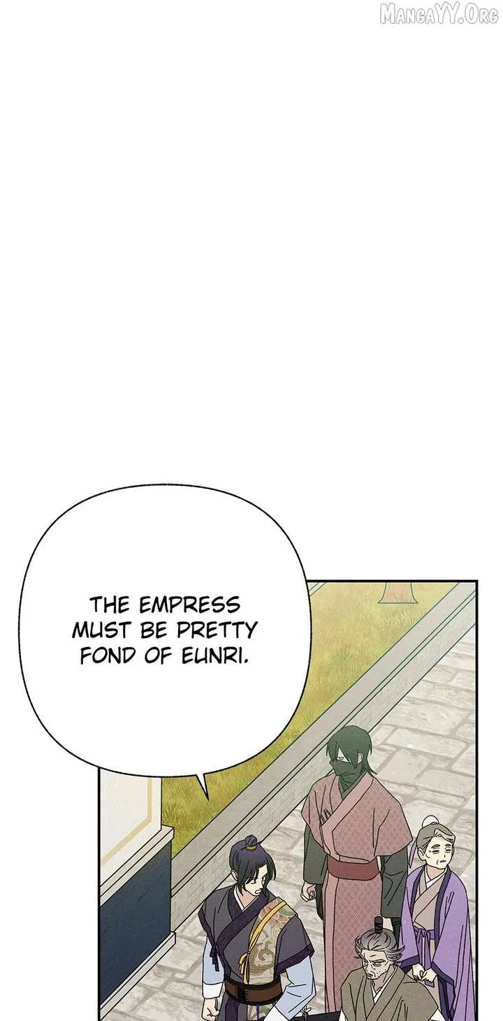 Royal Marriage (2024) Chapter 52 – Page 29