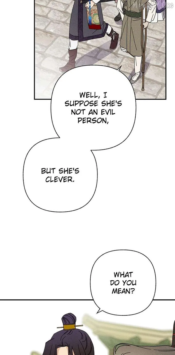 Royal Marriage (2024) Chapter 52 – Page 30