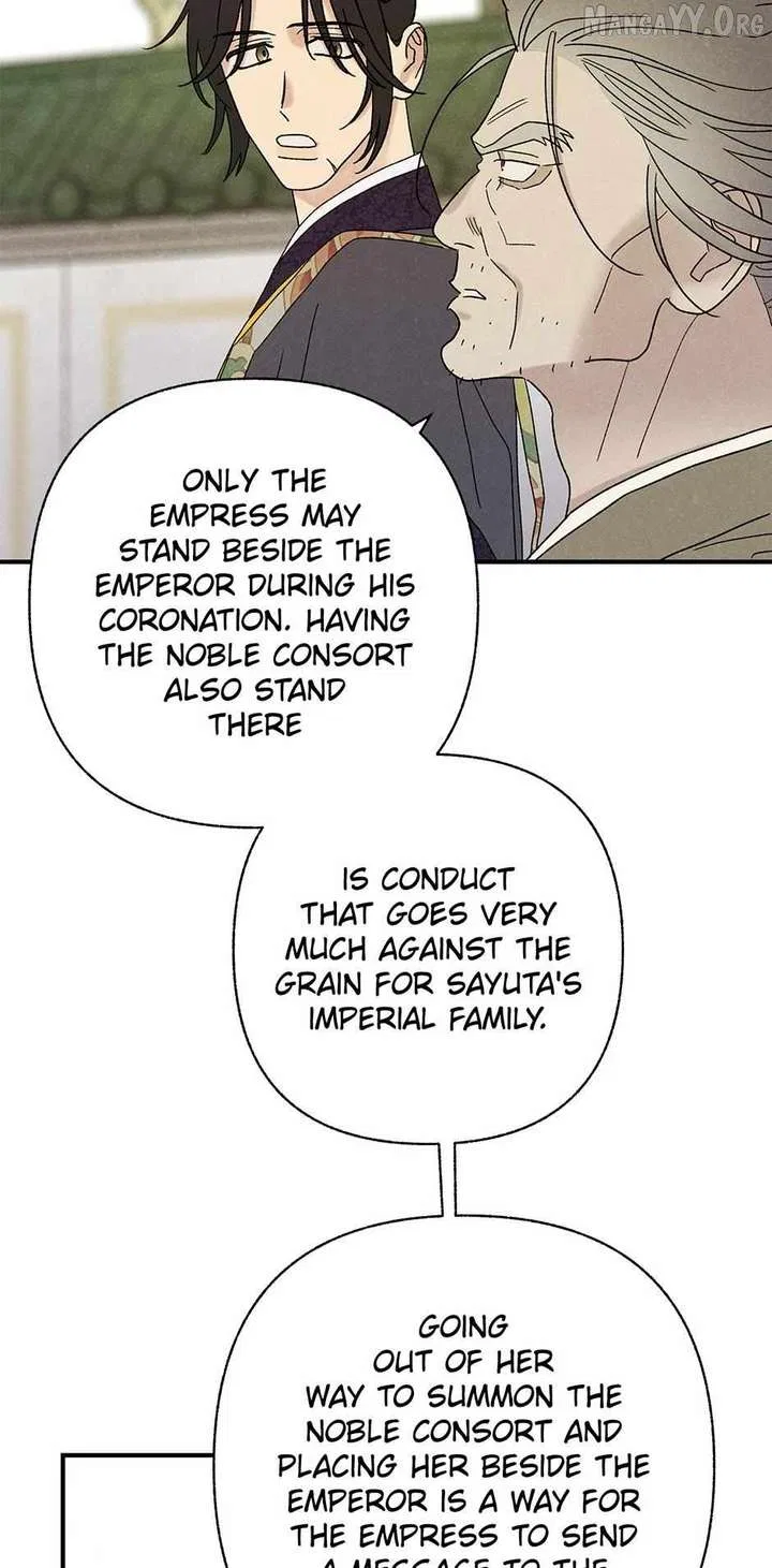 Royal Marriage (2024) Chapter 52 – Page 31