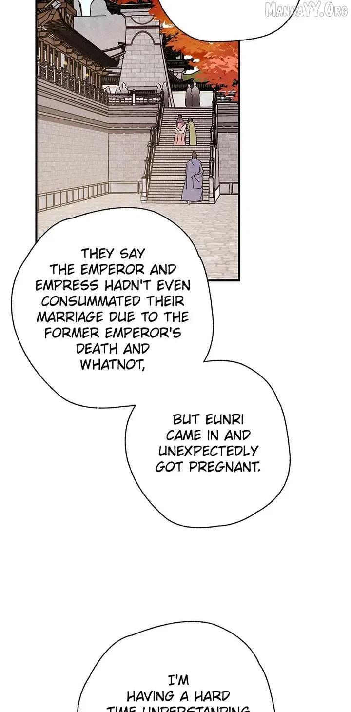 Royal Marriage (2024) Chapter 52 – Page 35