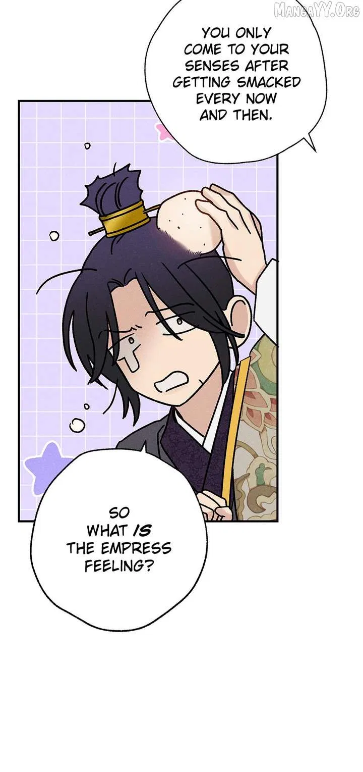 Royal Marriage (2024) Chapter 52 – Page 38
