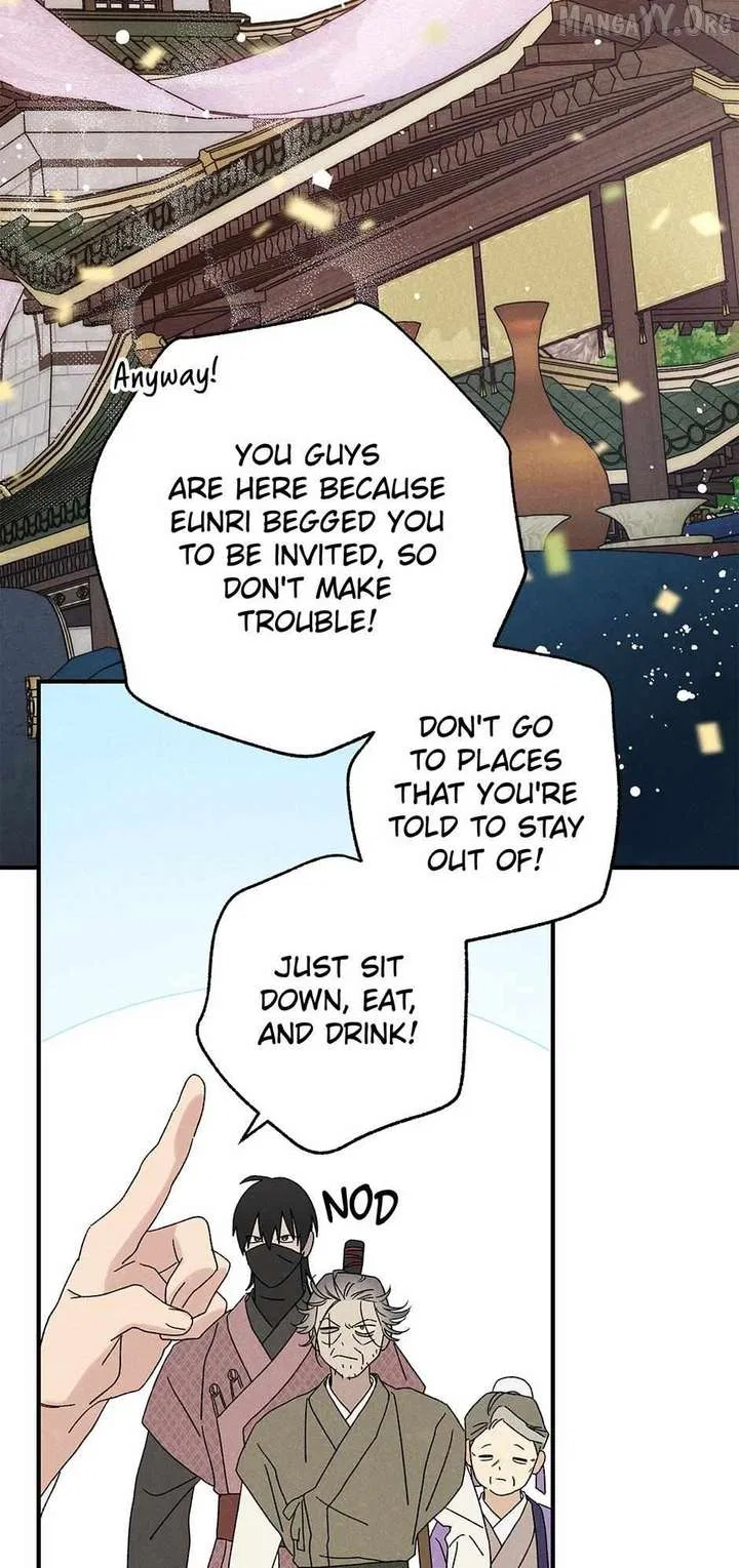 Royal Marriage (2024) Chapter 52 – Page 41