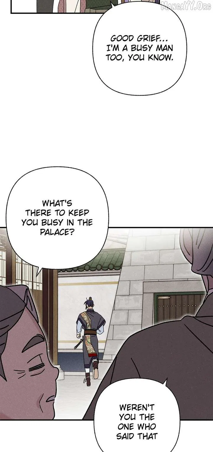 Royal Marriage (2024) Chapter 52 – Page 42