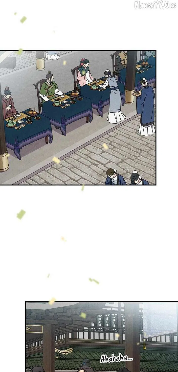 Royal Marriage (2024) Chapter 52 – Page 45