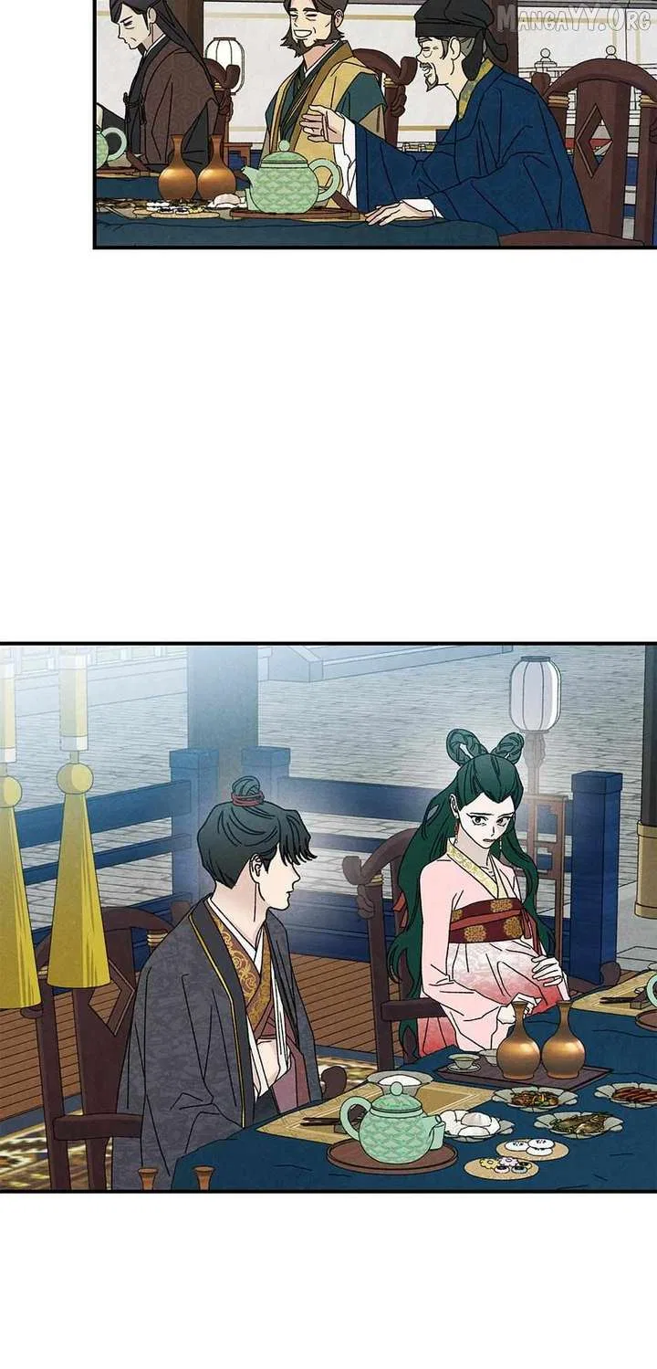 Royal Marriage (2024) Chapter 52 – Page 46