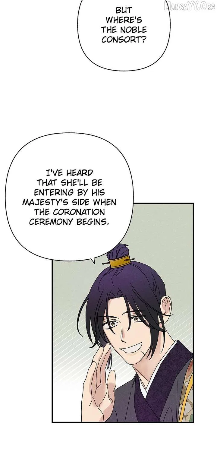 Royal Marriage (2024) Chapter 52 – Page 50
