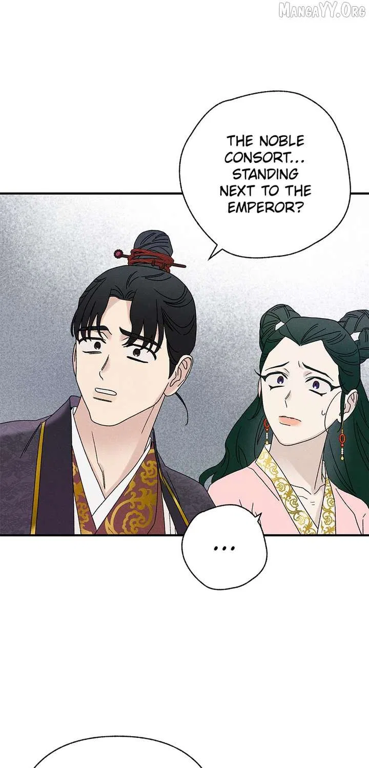 Royal Marriage (2024) Chapter 52 – Page 51