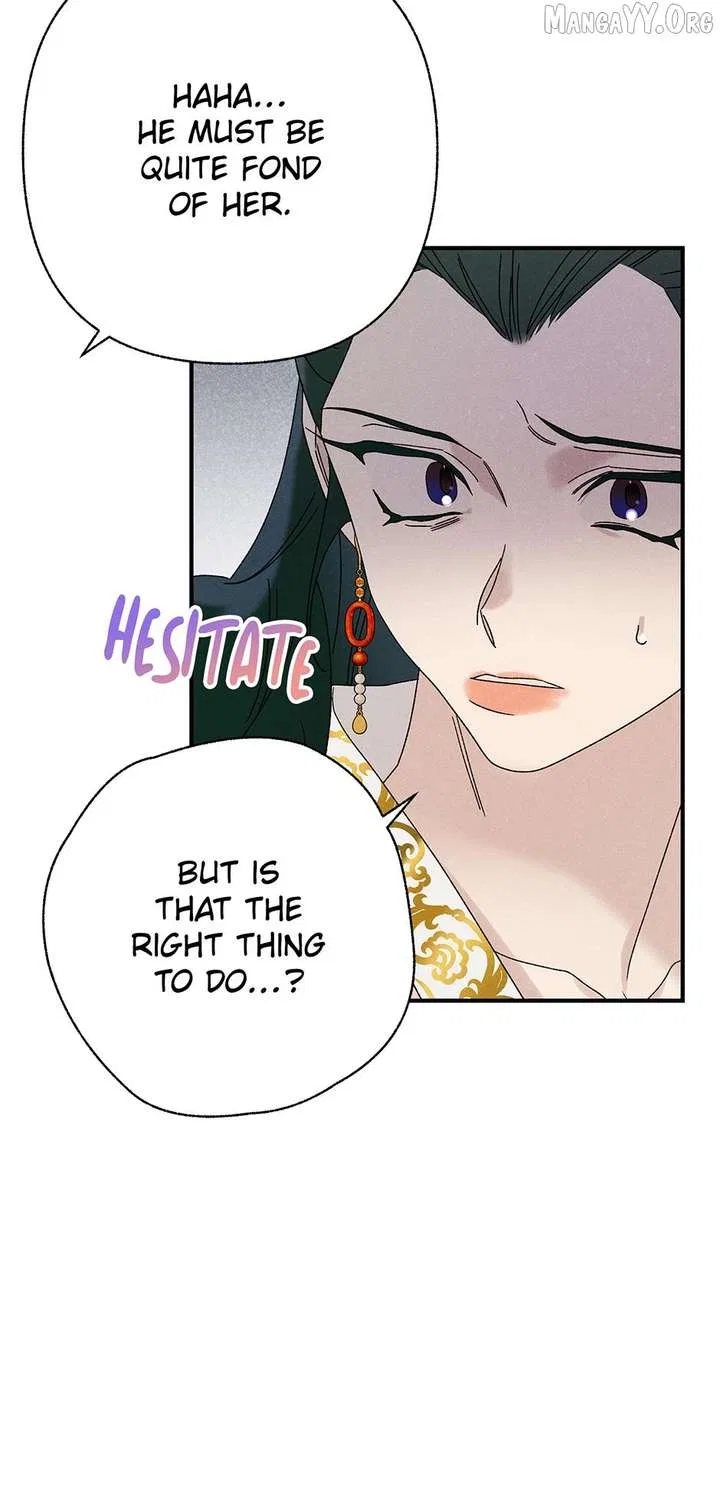 Royal Marriage (2024) Chapter 52 – Page 52