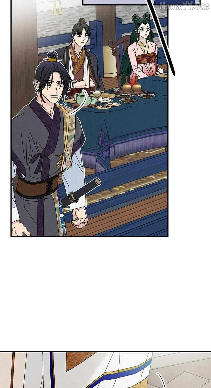 Royal Marriage (2024) Chapter 52 – Page 55