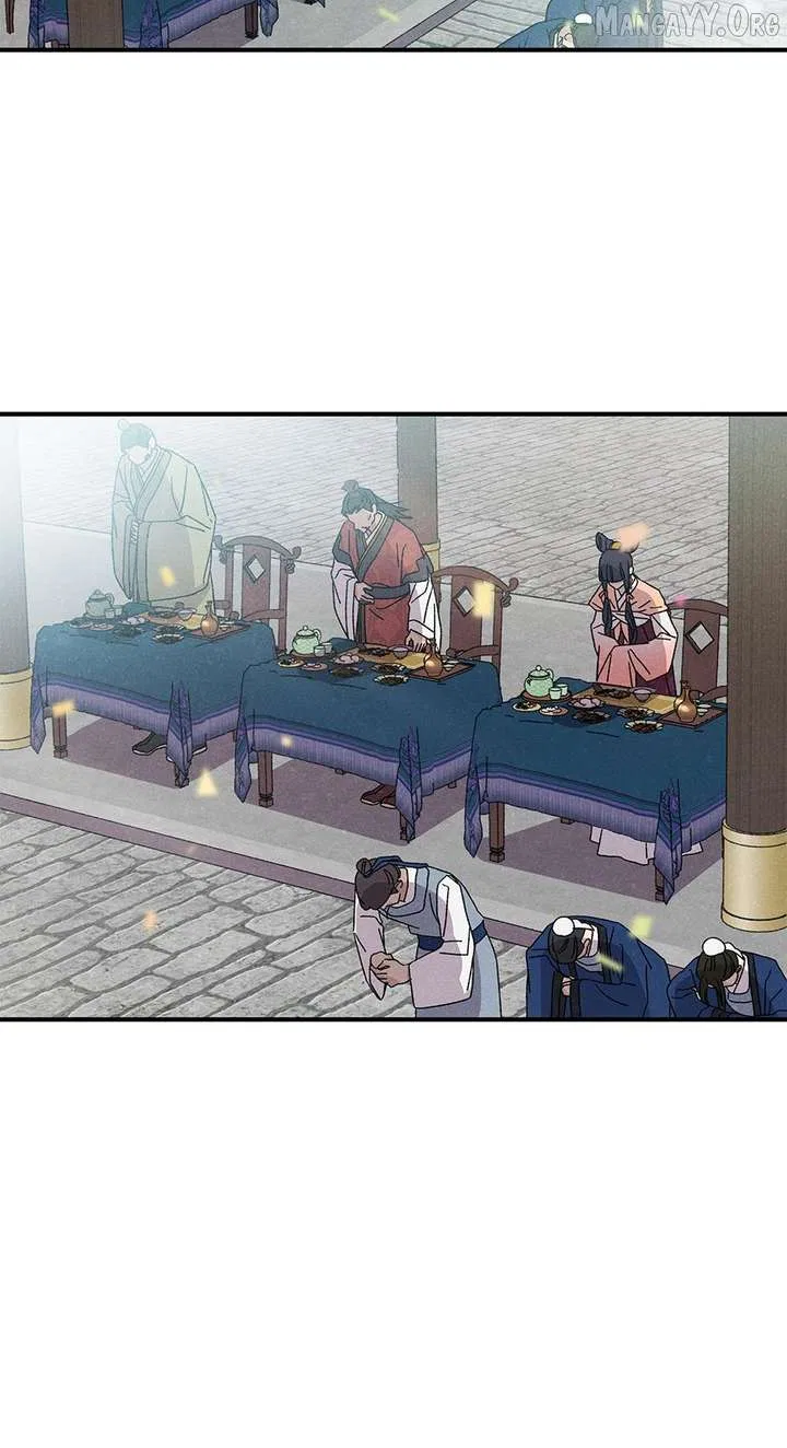 Royal Marriage (2024) Chapter 52 – Page 57