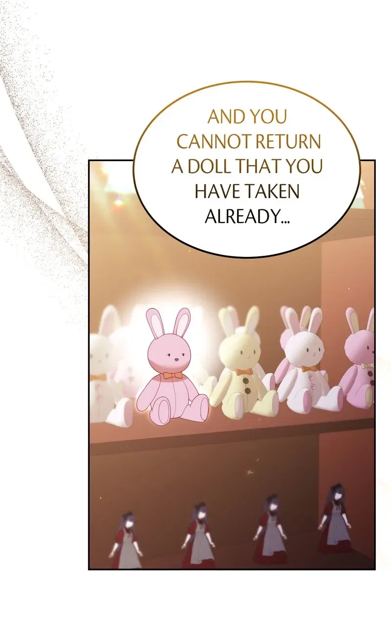 The Dolled Up Villainess Chapter 45 – Page 5