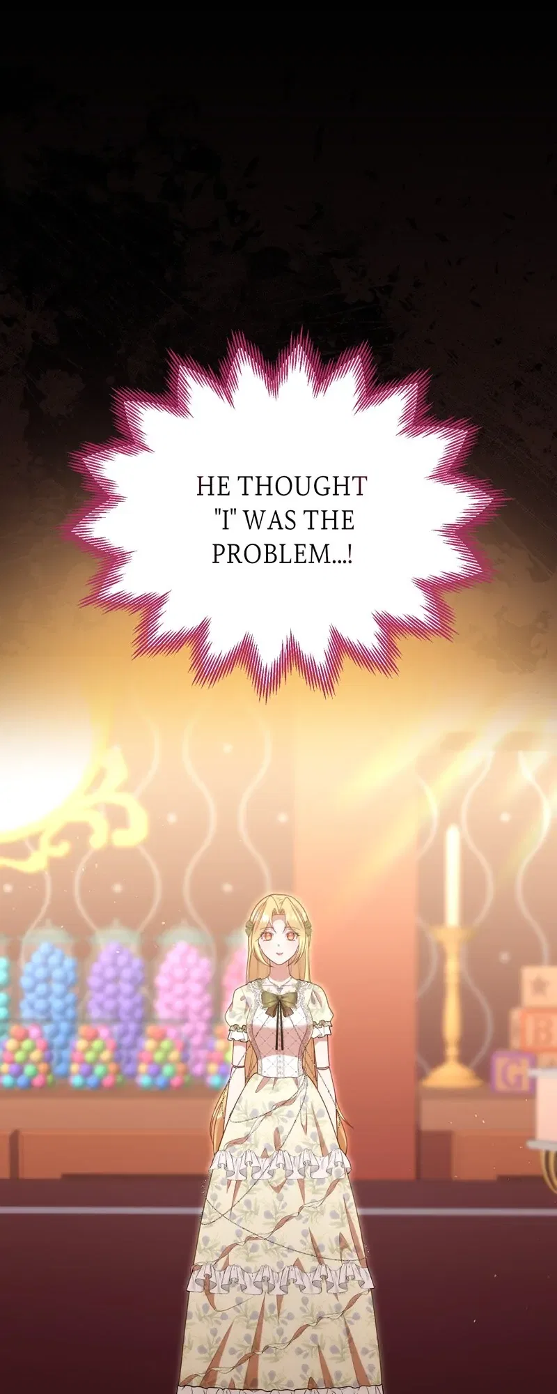 The Dolled Up Villainess Chapter 45 – Page 11