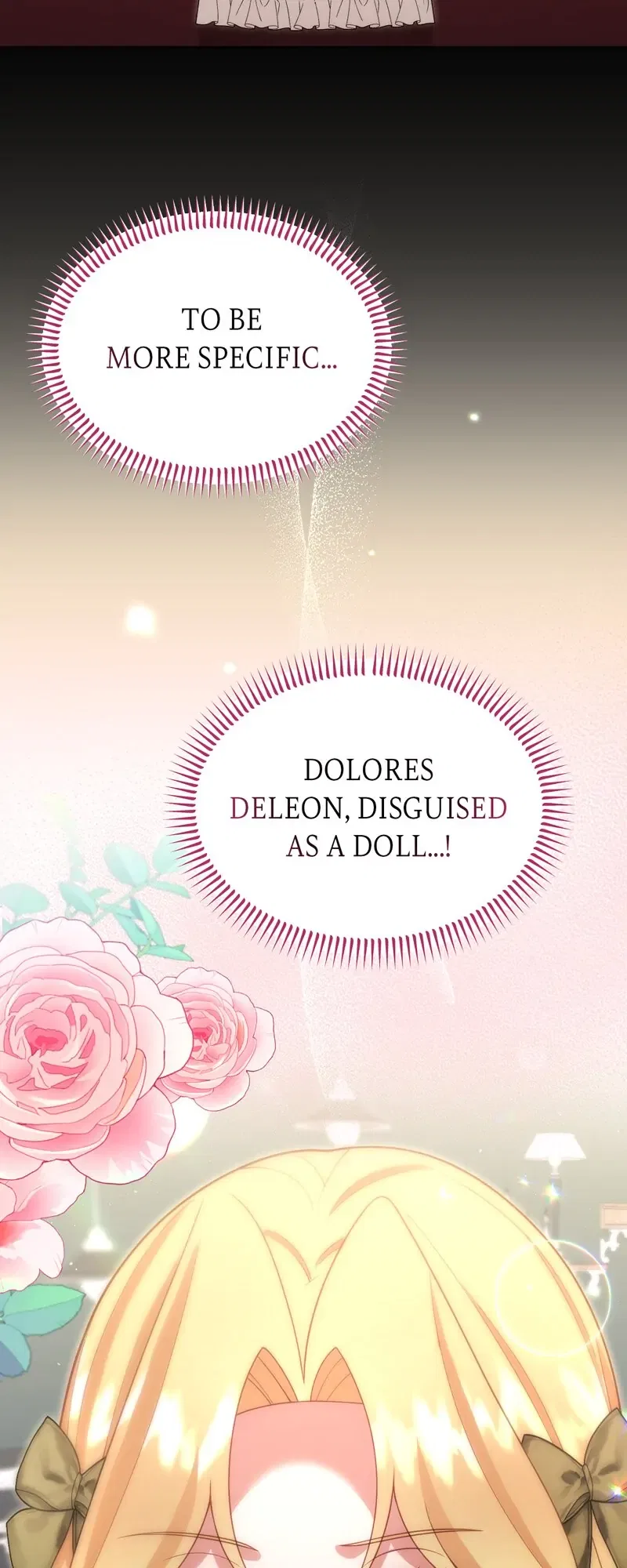 The Dolled Up Villainess Chapter 45 – Page 12