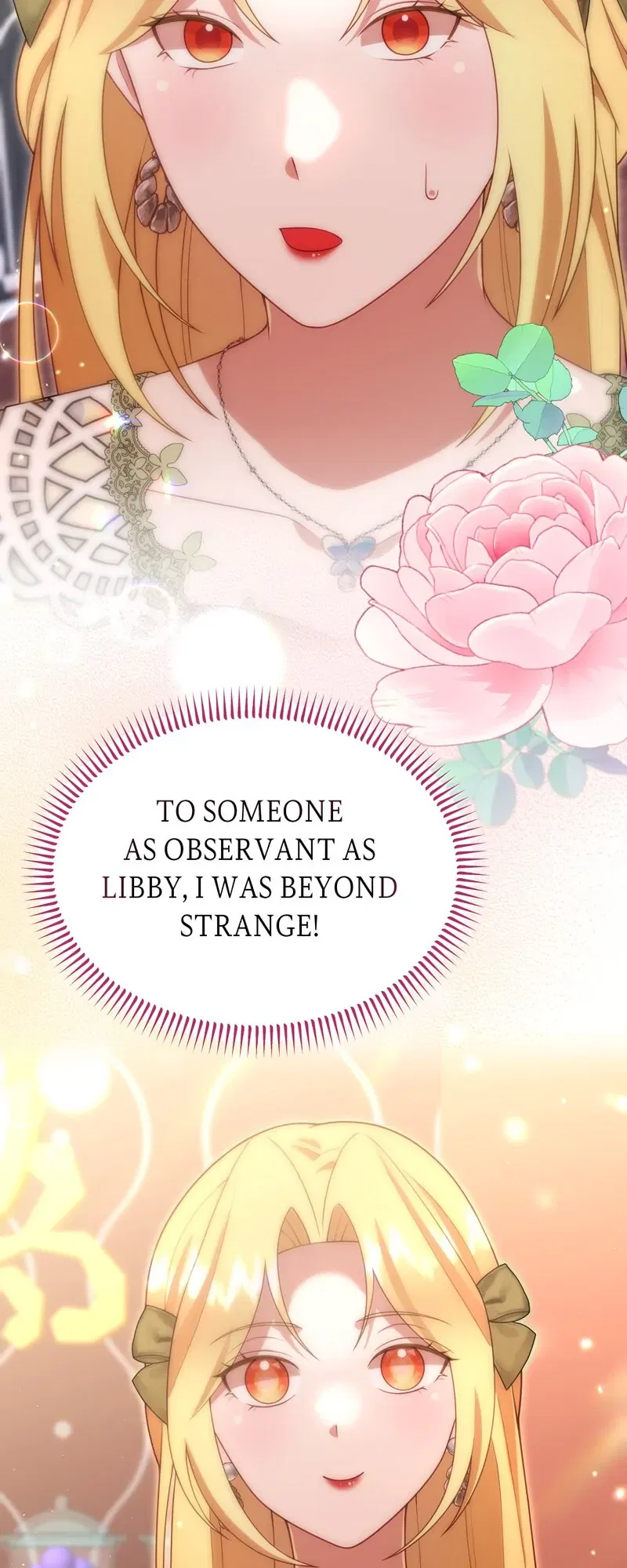 The Dolled Up Villainess Chapter 45 – Page 13