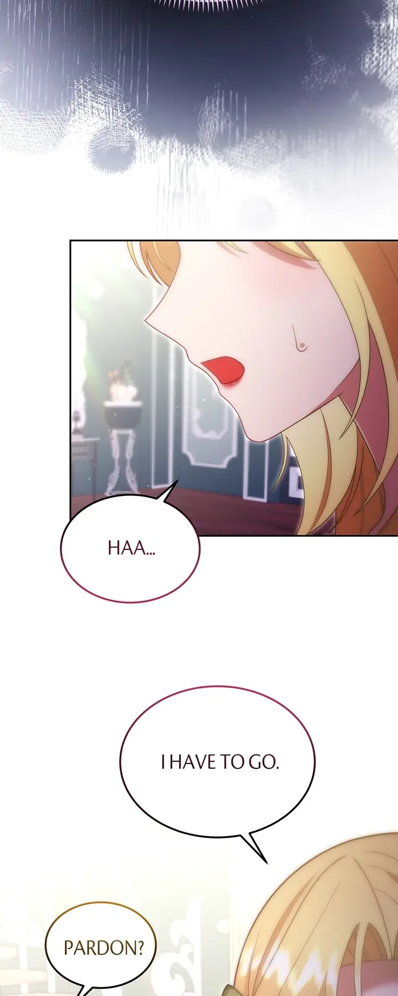 The Dolled Up Villainess Chapter 45 – Page 19