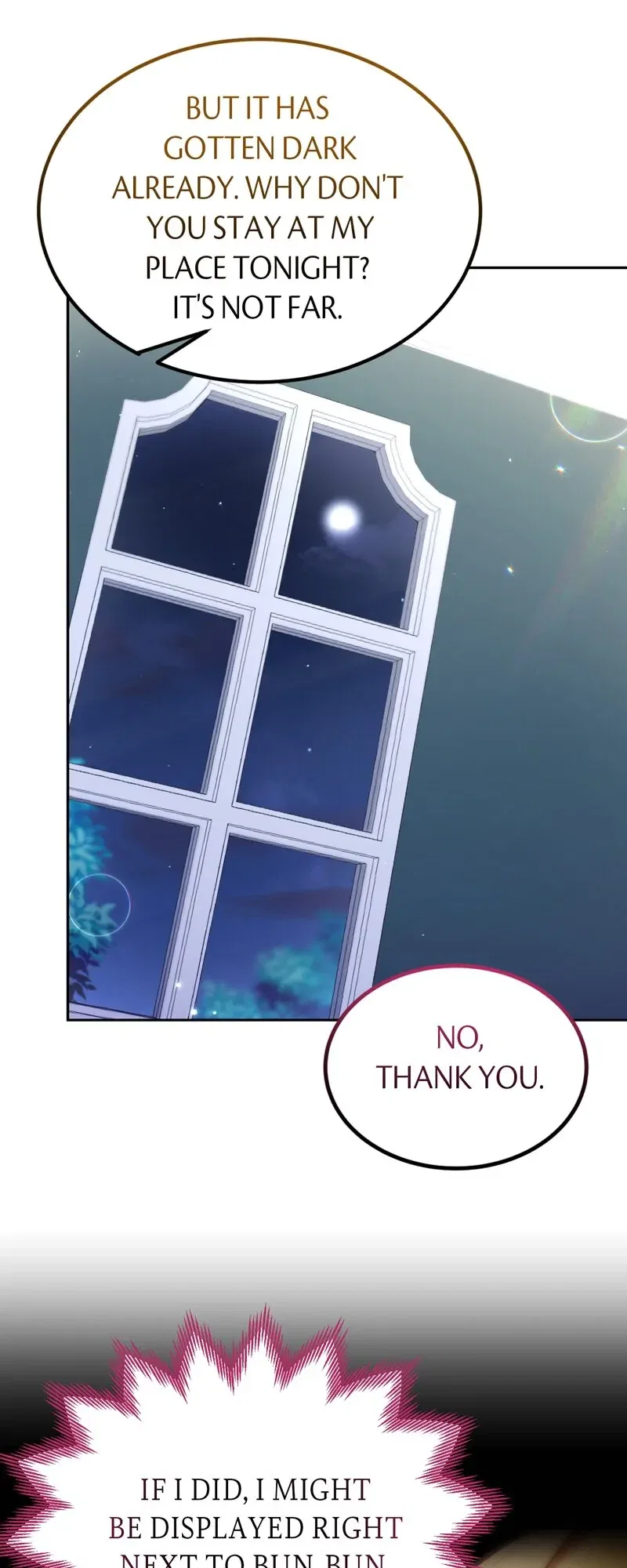 The Dolled Up Villainess Chapter 45 – Page 21