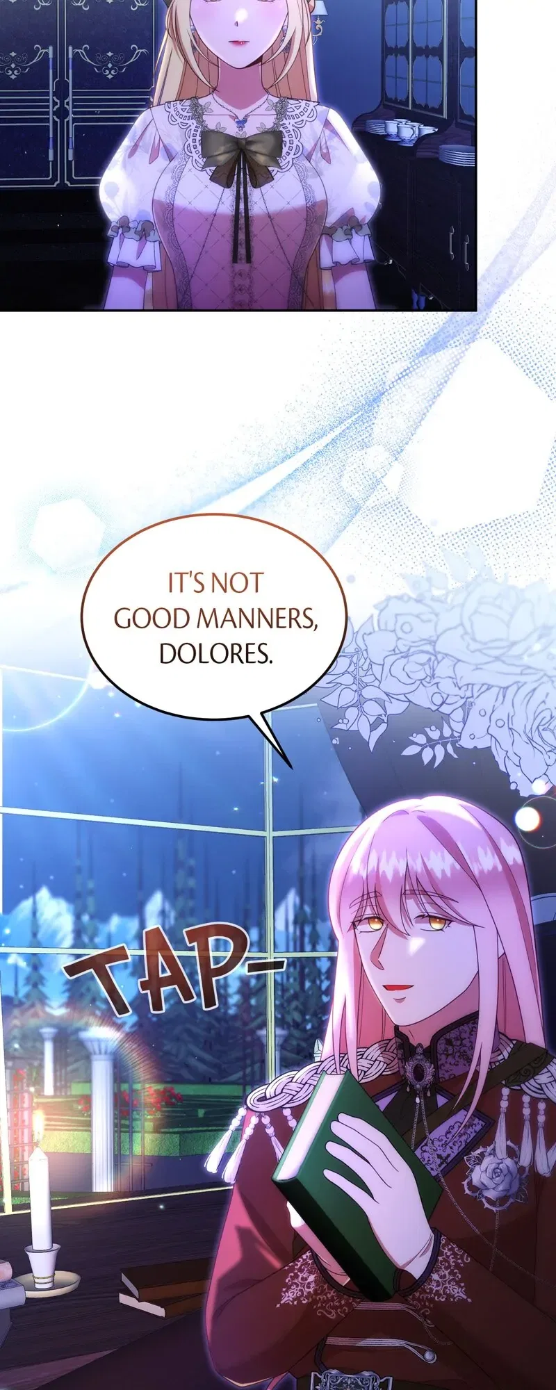The Dolled Up Villainess Chapter 45 – Page 25