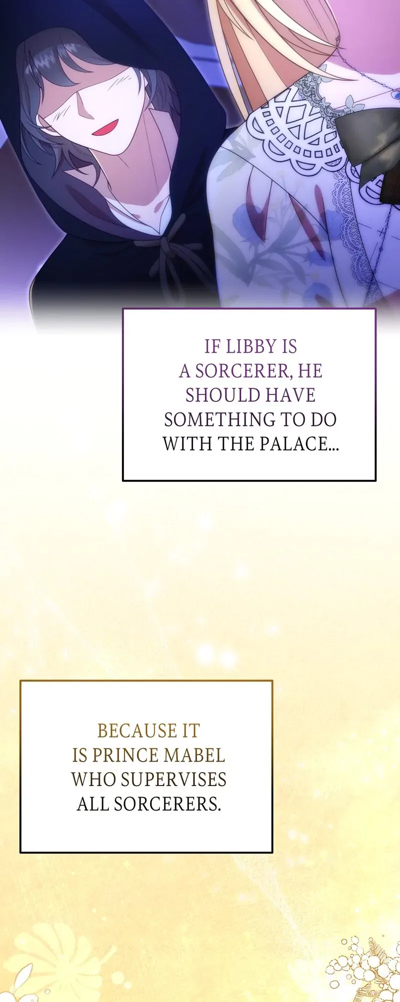The Dolled Up Villainess Chapter 45 – Page 33