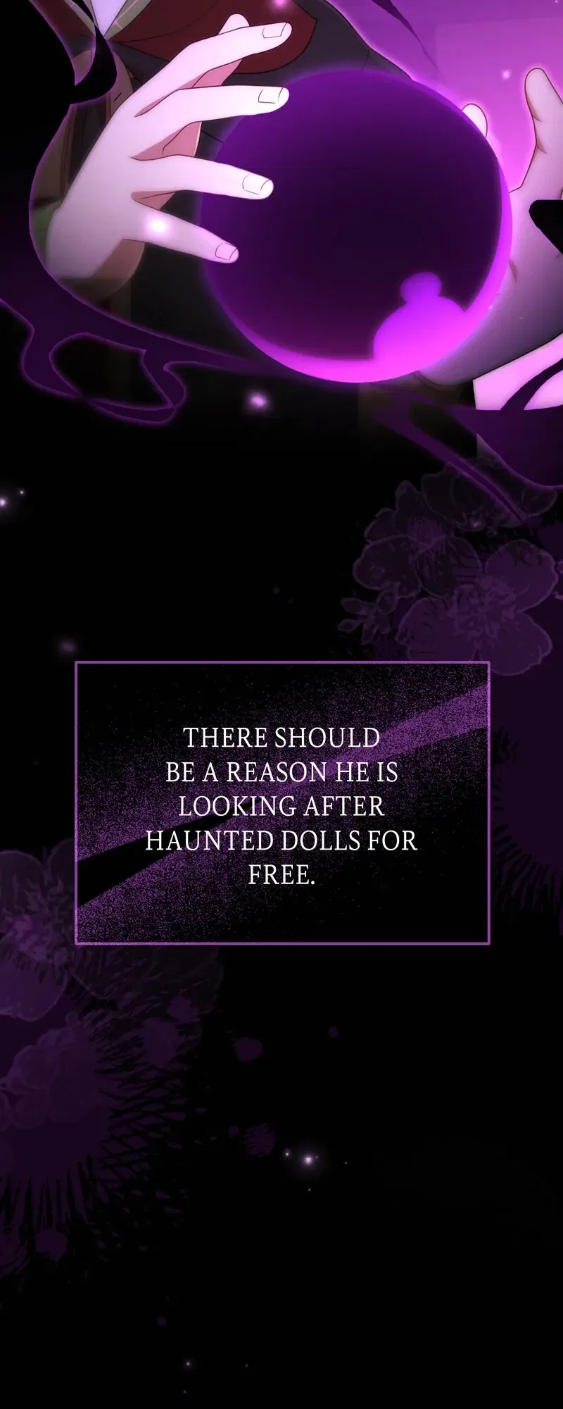 The Dolled Up Villainess Chapter 45 – Page 39