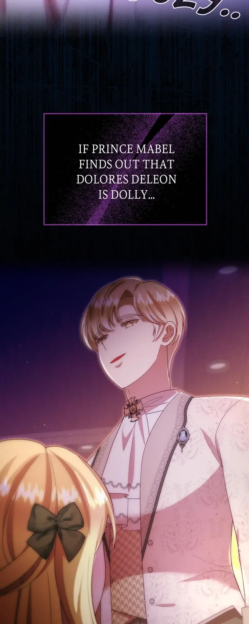 The Dolled Up Villainess Chapter 45 – Page 44