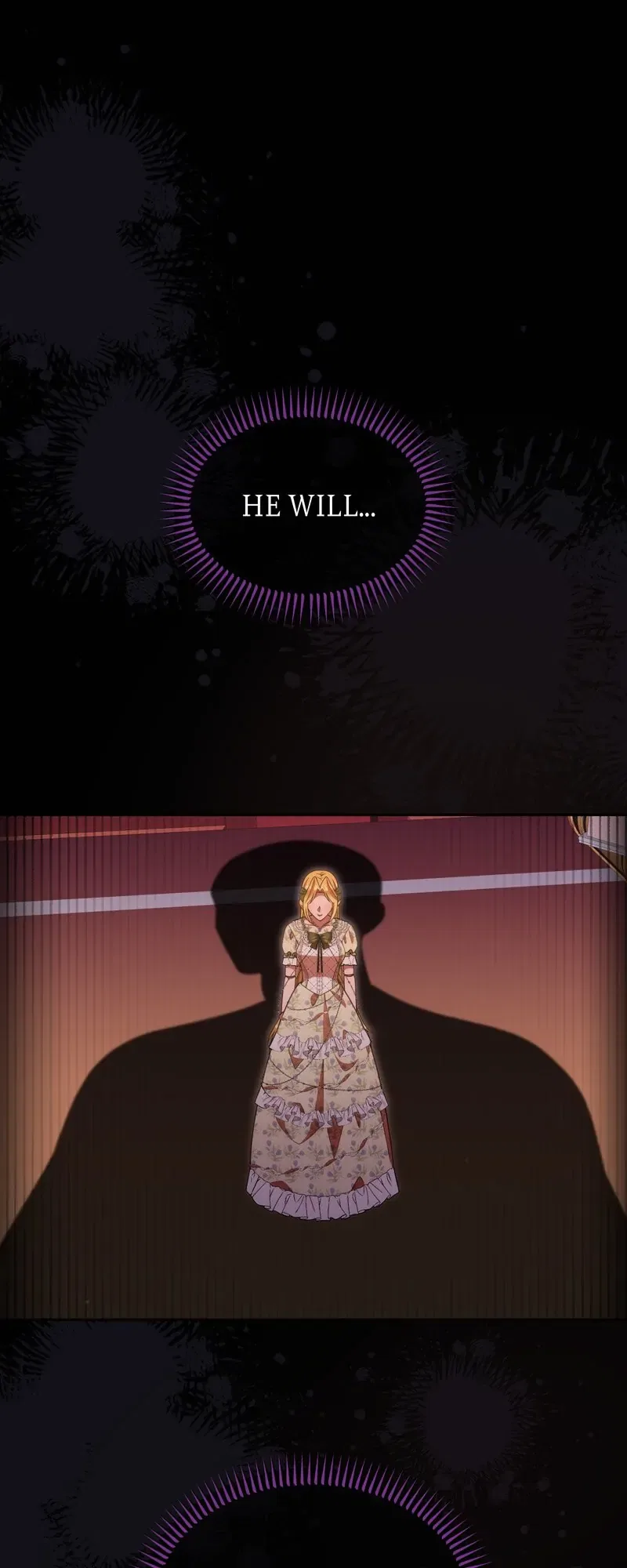 The Dolled Up Villainess Chapter 45 – Page 46