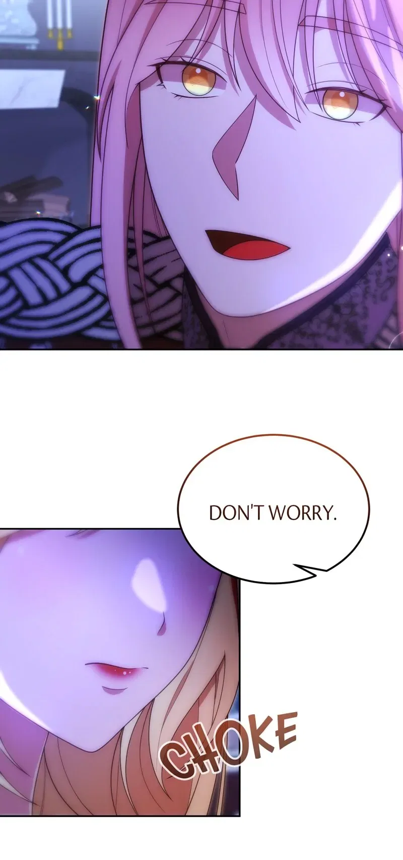 The Dolled Up Villainess Chapter 45 – Page 50