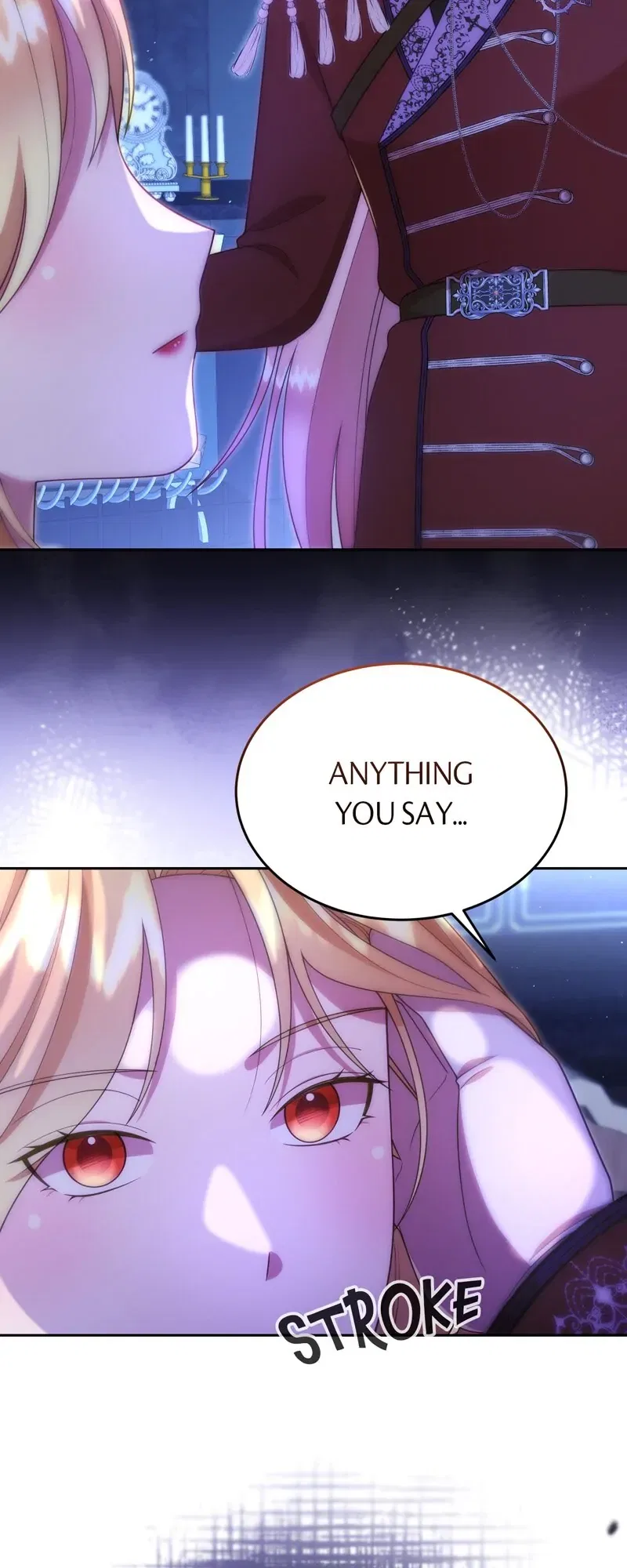 The Dolled Up Villainess Chapter 45 – Page 53