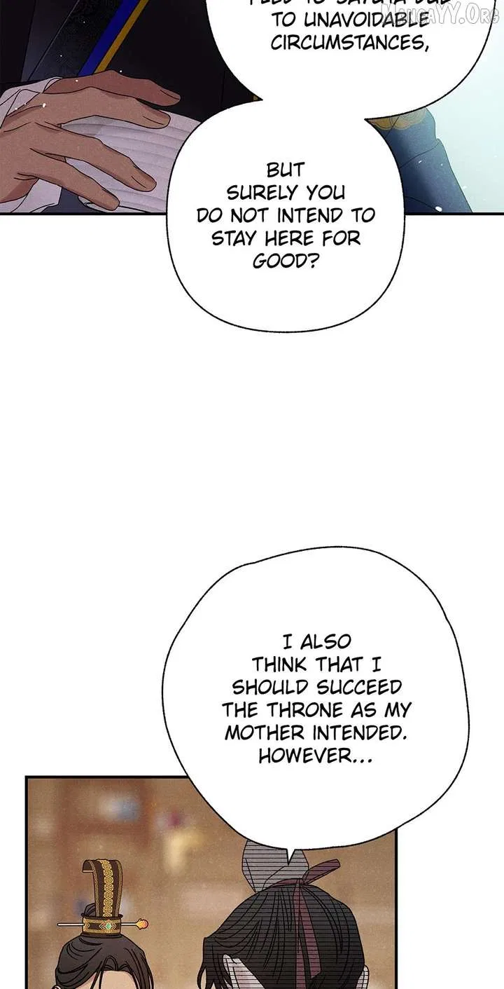 Royal Marriage (2024) Chapter 51 – Page 7