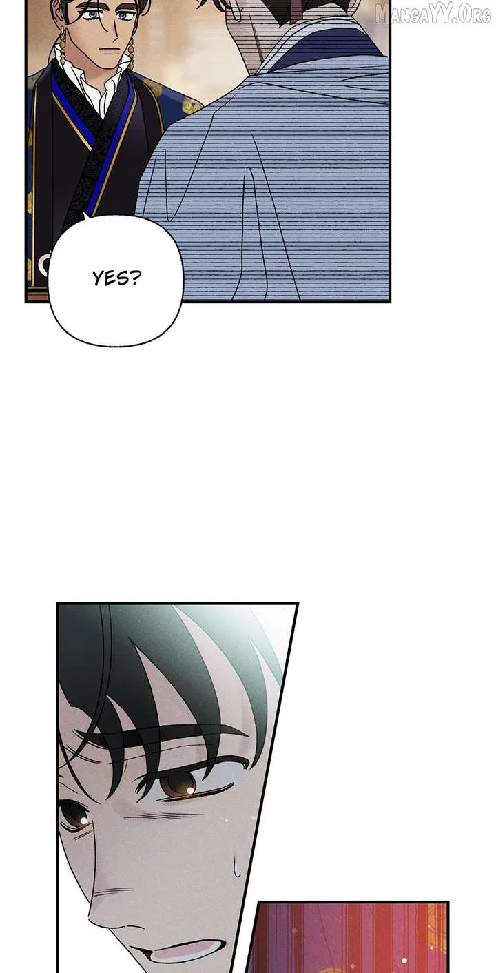 Royal Marriage (2024) Chapter 51 – Page 8