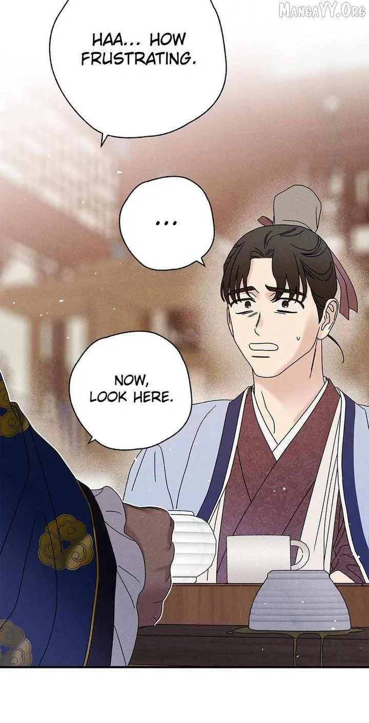 Royal Marriage (2024) Chapter 51 – Page 10