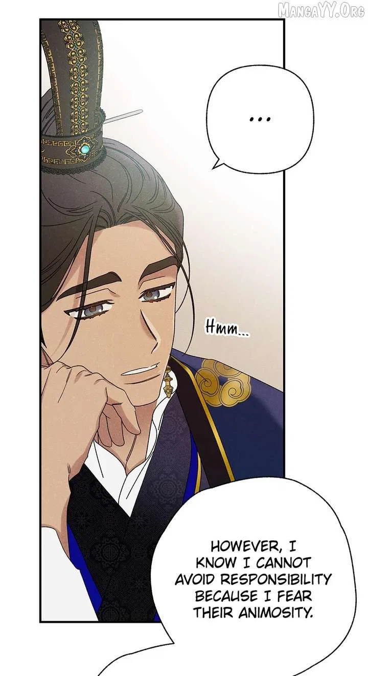 Royal Marriage (2024) Chapter 51 – Page 20