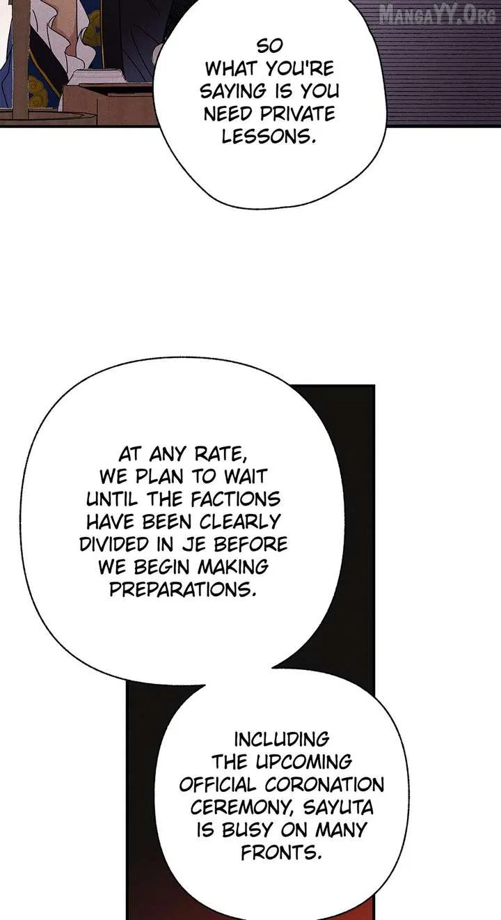 Royal Marriage (2024) Chapter 51 – Page 24