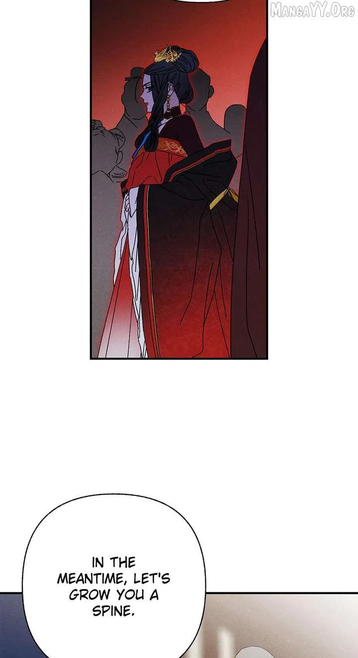 Royal Marriage (2024) Chapter 51 – Page 25