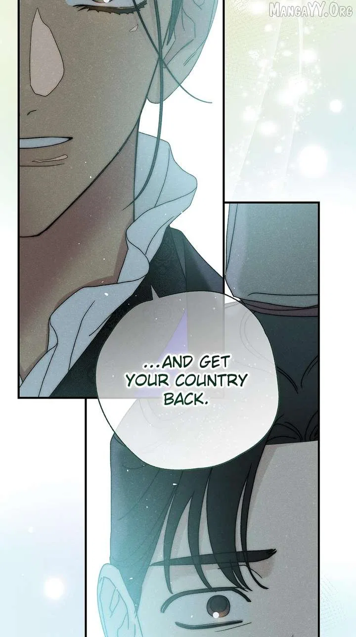 Royal Marriage (2024) Chapter 51 – Page 32