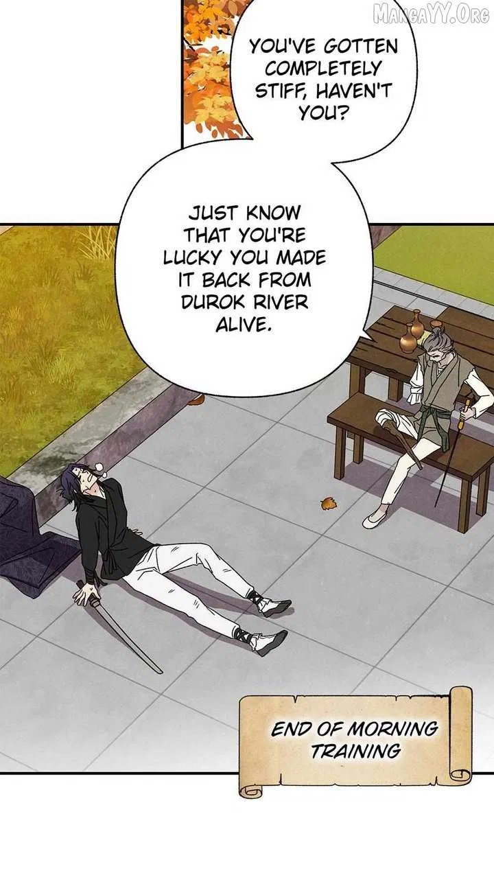 Royal Marriage (2024) Chapter 51 – Page 36