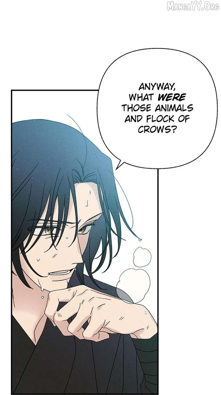 Royal Marriage (2024) Chapter 51 – Page 37