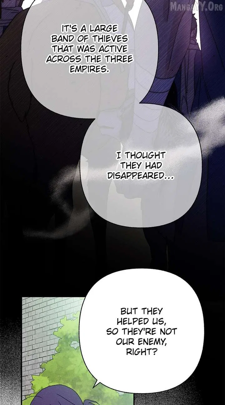 Royal Marriage (2024) Chapter 51 – Page 40