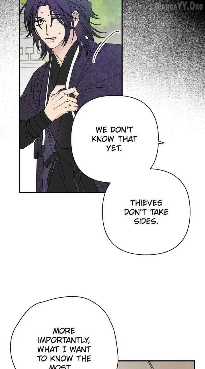 Royal Marriage (2024) Chapter 51 – Page 41