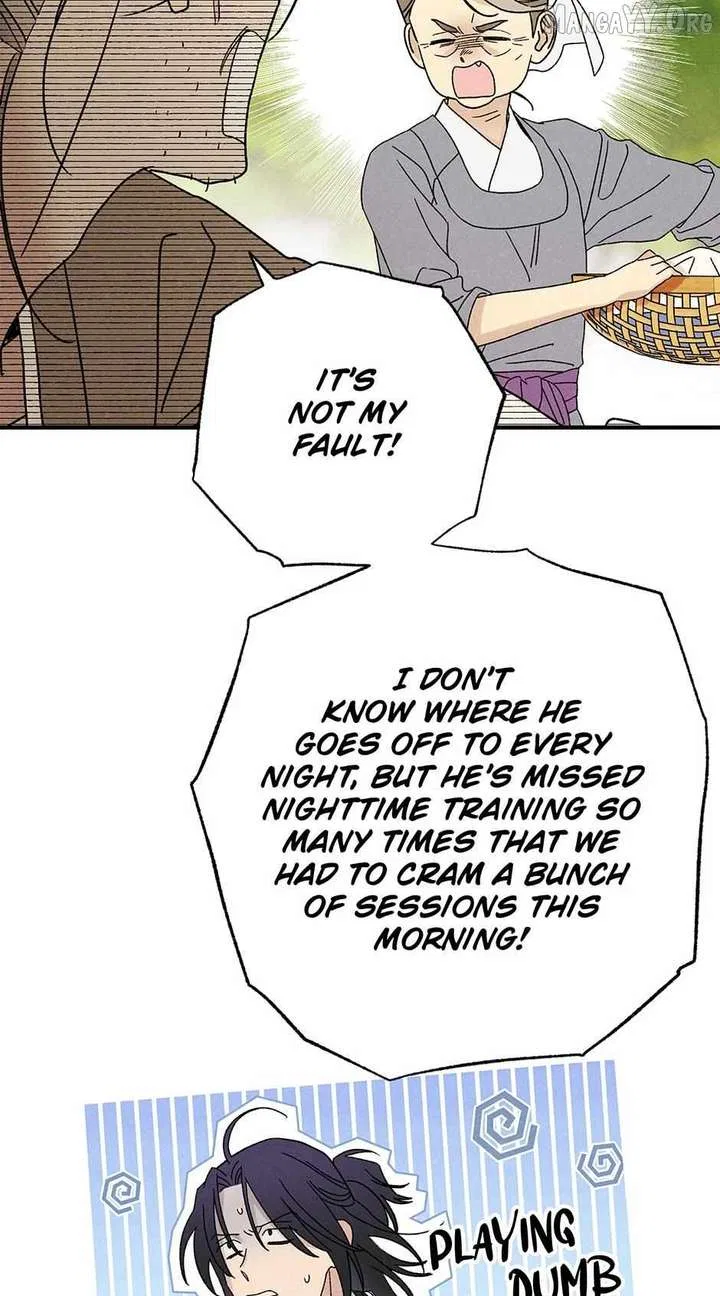 Royal Marriage (2024) Chapter 51 – Page 44