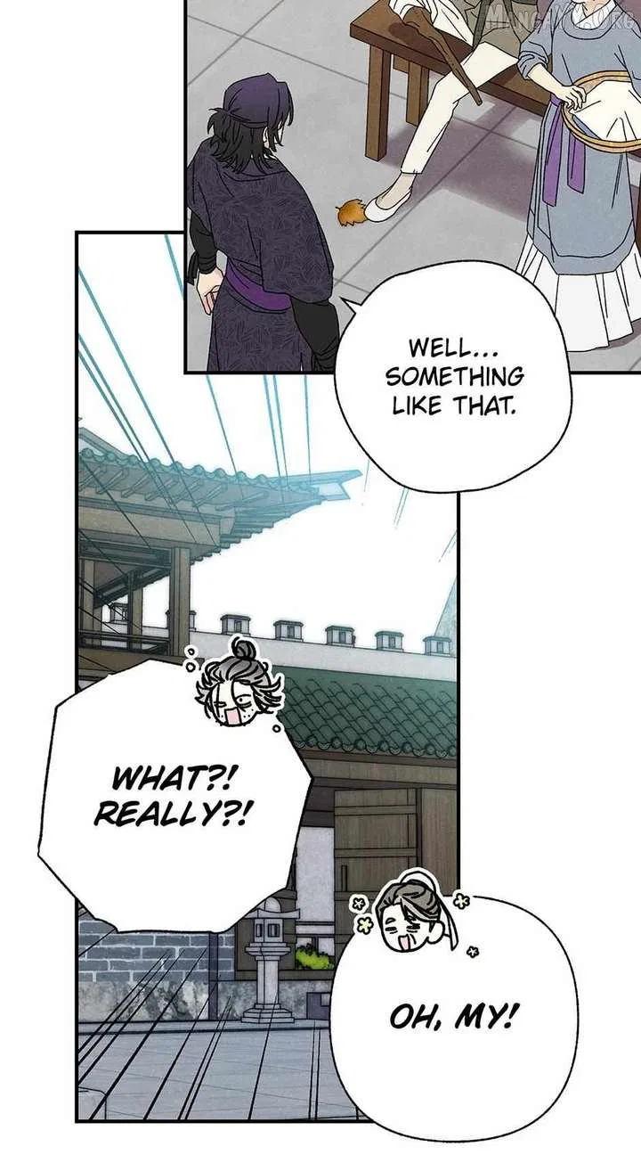 Royal Marriage (2024) Chapter 51 – Page 46