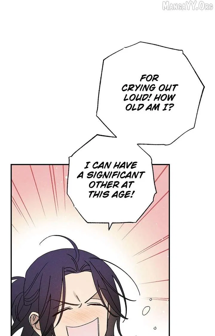 Royal Marriage (2024) Chapter 51 – Page 47
