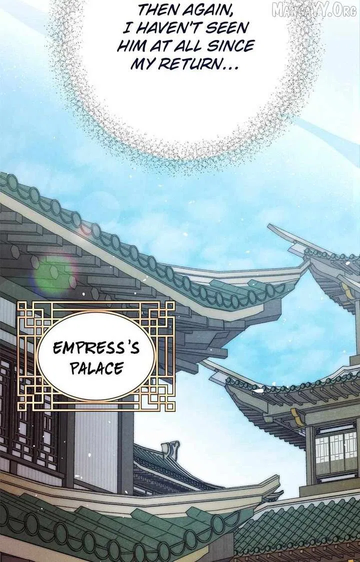 Royal Marriage (2024) Chapter 51 – Page 50