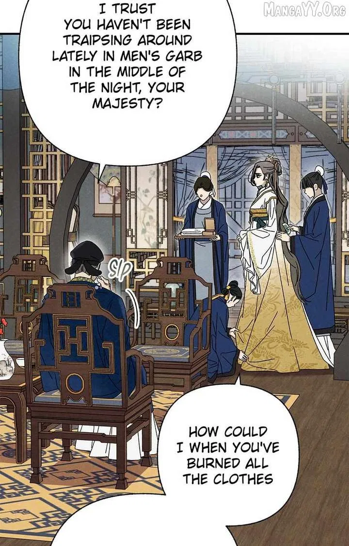 Royal Marriage (2024) Chapter 51 – Page 52