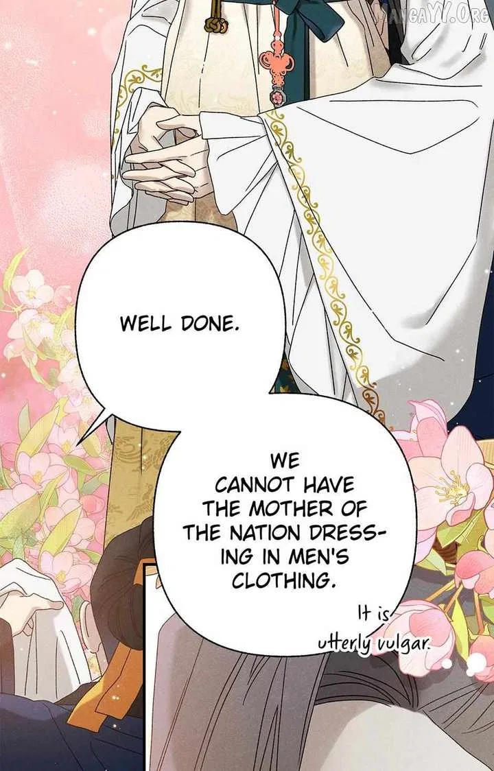 Royal Marriage (2024) Chapter 51 – Page 54