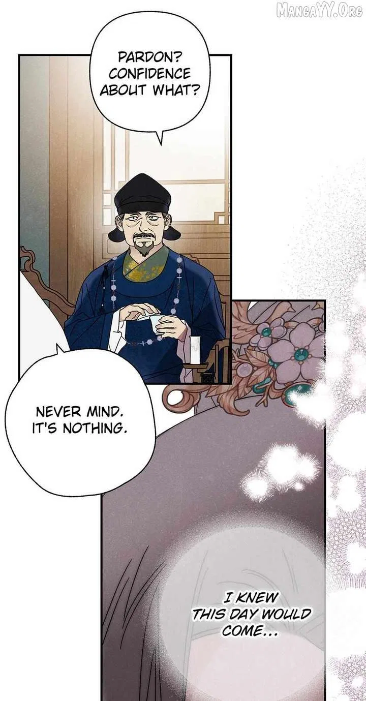 Royal Marriage (2024) Chapter 51 – Page 56